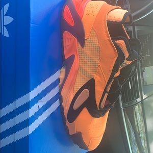 Adidas streetball